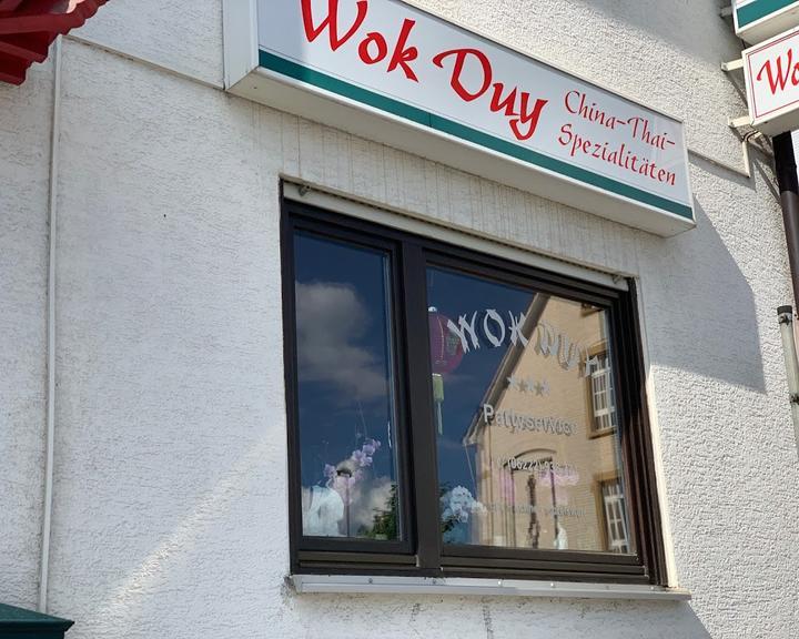 Wok Duy