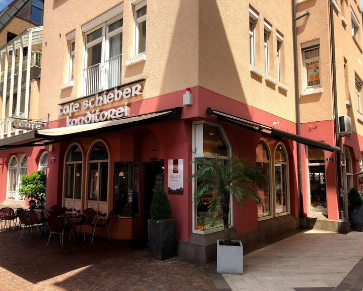 Cafe Schieber Konditorei